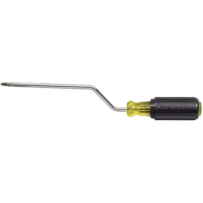 Markdown Klein 671-6 1/4" Cabinet-Tip Screwdriver Rapi-Driv