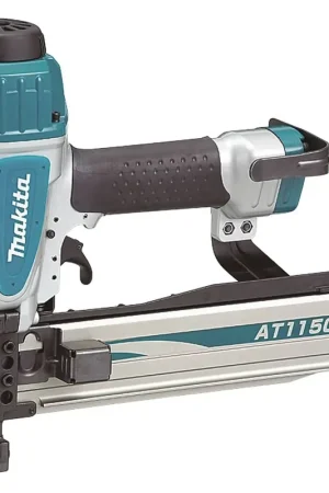 Last Chance Makita AT1150A 7/16" Medium Crown Stapler, 16 Ga.