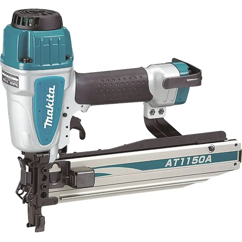 Last Chance Makita AT1150A 7/16" Medium Crown Stapler, 16 Ga.