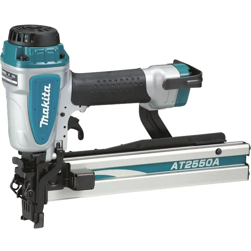 Instant Buy Makita AT2550A 1" Wide Crown Stapler, 16 Ga.