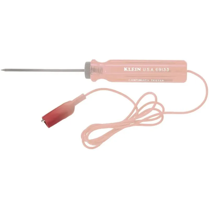 Best Seller Klein 69131 Replacement Bulb for Continuity Tester