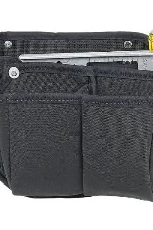8550LH - Clip-On Builders' Bag - Left Handed Same Day Shipping
