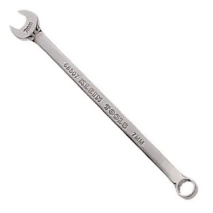 Hot Picks Klein 68507 Metric Combination Wrench - 7 mm