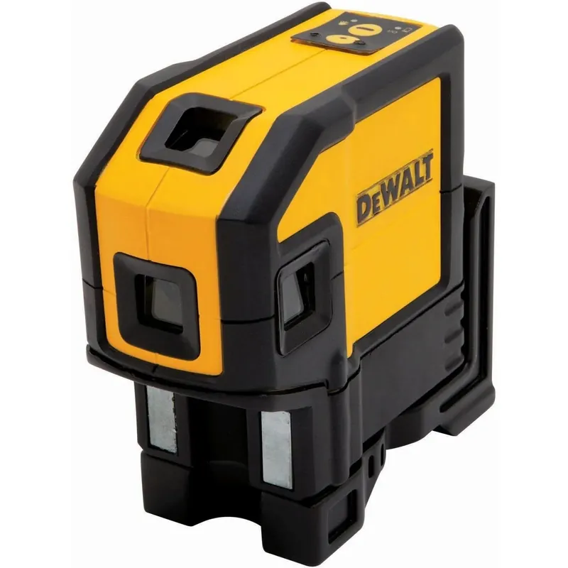 DeWalt DW0851 Spot Beam and Horizontal Line Laser Special Offer