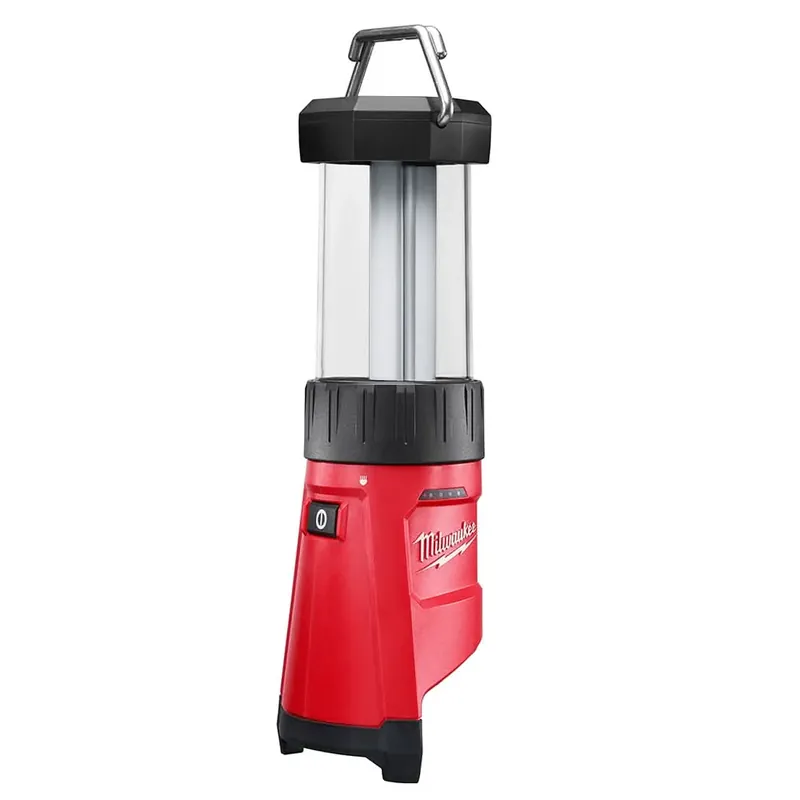 Trending Milwaukee 2362-20 M12 LED Lantern & Flood Light