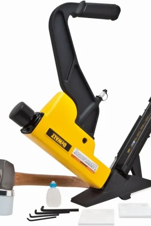 DeWalt DWFP12569 2 in 1 Flooring Tool Top Rated