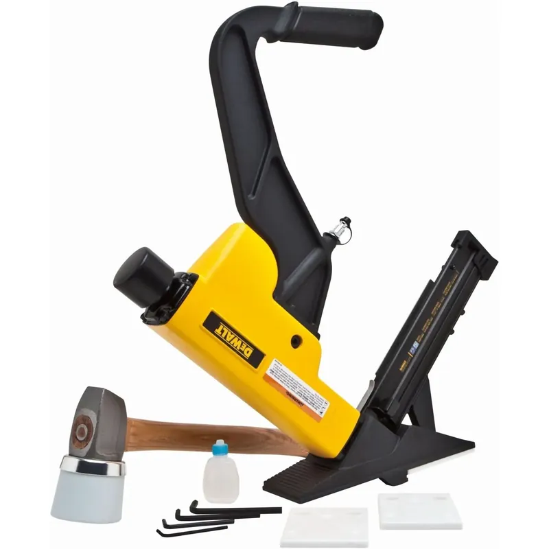 DeWalt DWFP12569 2 in 1 Flooring Tool Top Rated