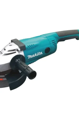 Bargain Makita GA7021 Corded 7" Angle Grinder, with AC/DC Switch