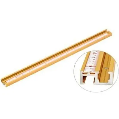 Shop Now Incra TTRACKPLUS24 24" T Track Plus