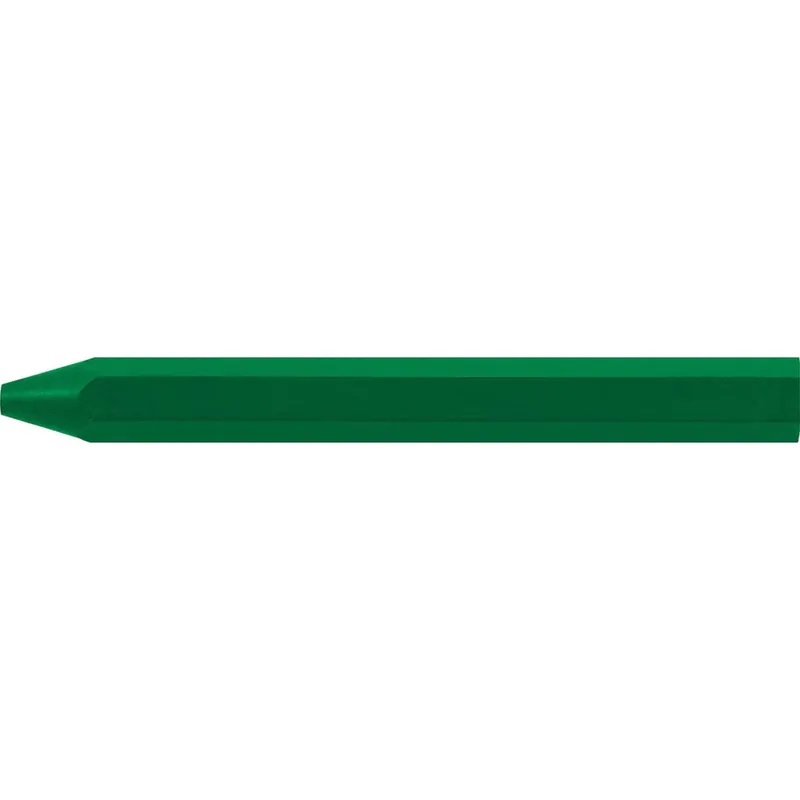 Pica 591/36 Green Marking Crayon, 1-Pack Best Price