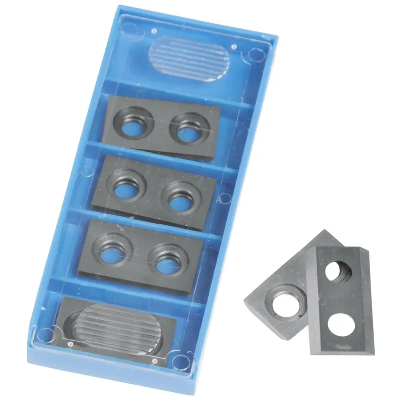 Sale Jet 722131 JWP-13BT Planer Blade Inserts, 10-Pack