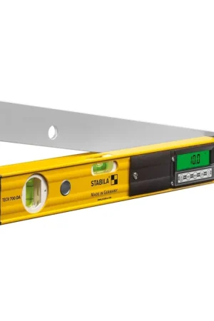 Stabila 39018 18-inch Digital Angle Finder TECH 700 DA Flash Sale