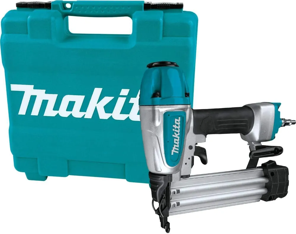 While Supplies Last Makita AF506 2" Brad Nailer, 18 Gauge