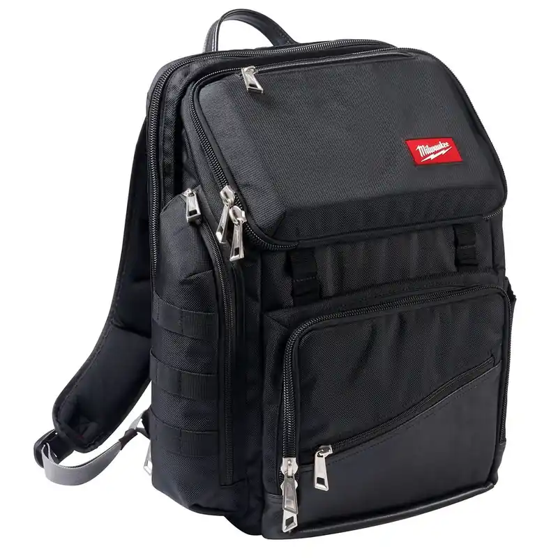 Fan Favorite Milwaukee 48-22-8205 Performance Travel Backpack