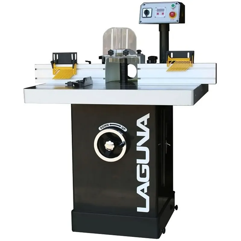 Buy Direct LAGUNA MSHAP5010-0130 Pro Shaper - 5HP 220V 1 Phase