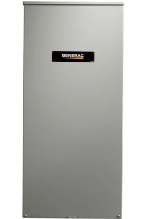 Affordable Generac RTSW200J3 200 Amp Service Rated 120/240 3 NEMA 3R