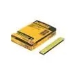 Authentic DeWalt DNS18075-2 18 Gauge 1/4-Inch Crown 3/4-Inch Staples 2,500-Pack