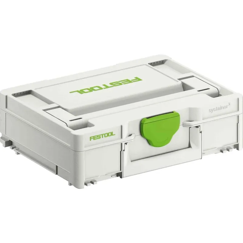 Festool 204840 Systainer3 M 112 In Demand