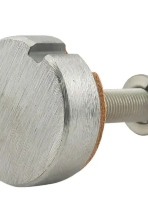 Bargain Stiletto TBS-R TiBone Smooth Replacement Face w/ Bolt Kit
