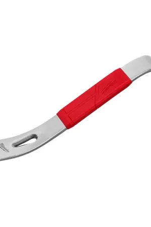 While Supplies Last Milwaukee 48-22-9034 12" Pry Bar