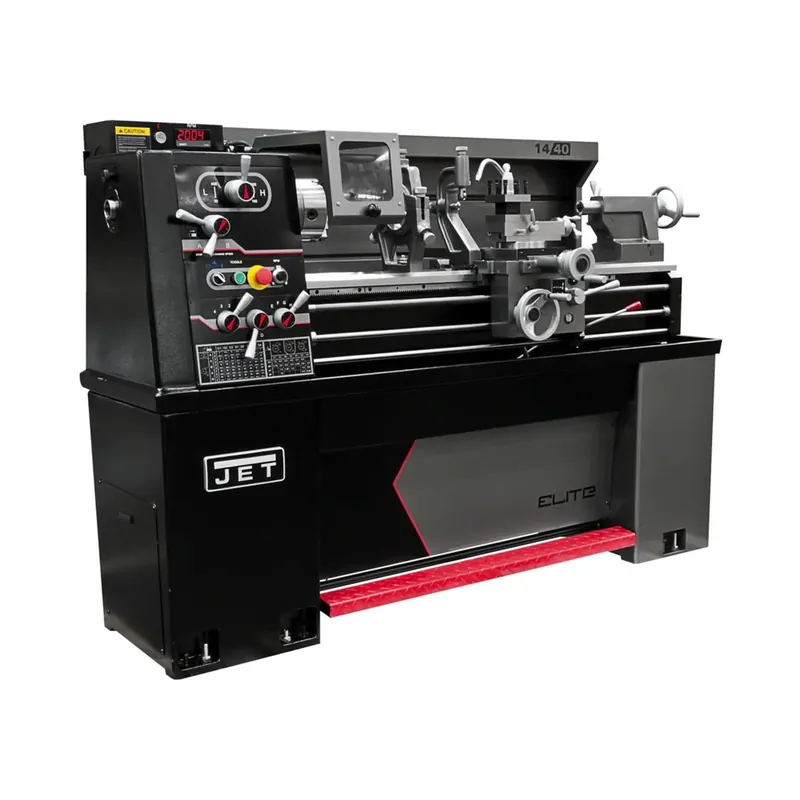 JET 892469 E-1440VS With Newall DP700 DRO Discount