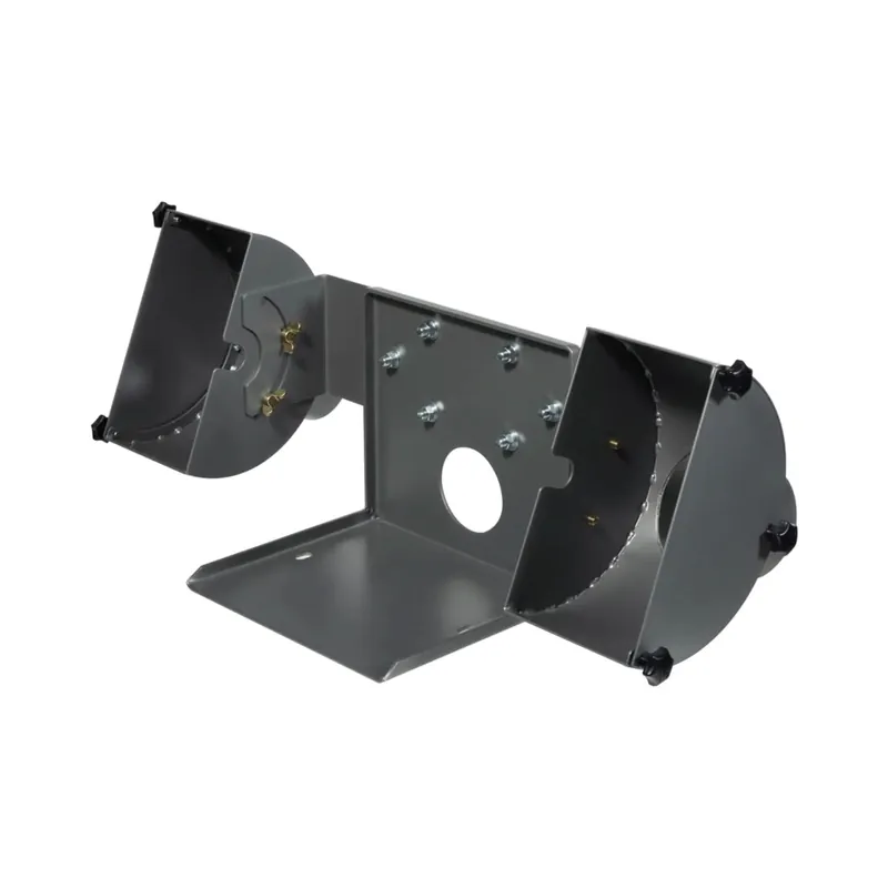 JET 578400 8-Inch Buffer Dust Shroud One Day Deal