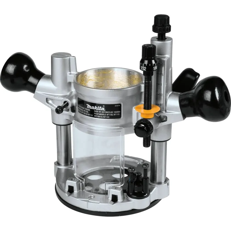 Hot Picks Makita 193457-3 Plunge Base