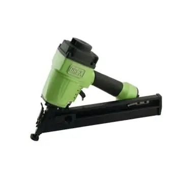 Grex AF64 15 Gauge 2-1/2" Angled Finish Nailer Best Price