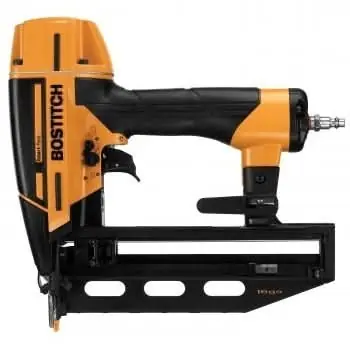 Stanley Bostitch BTFP71917 Smart Point 16Ga Finish Nailer Kit Free Returns