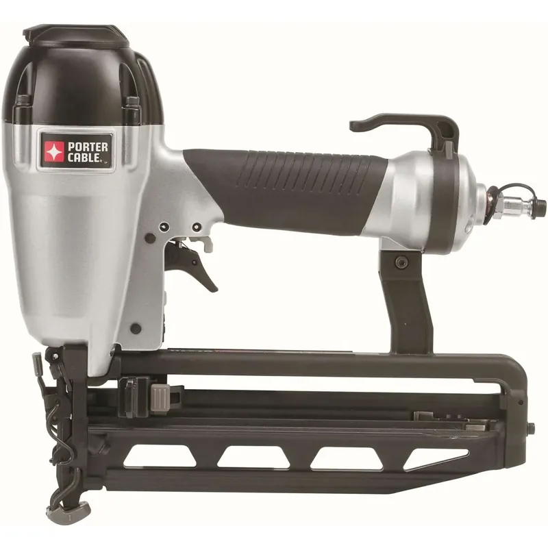 Reduced Price Porter Cable FN250C 16 ga. 2-1/2" Finish Nailer Kit