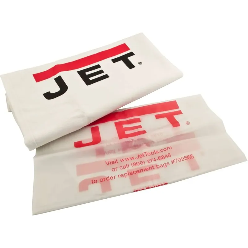 Jet 708642MF 5 Micron Filter & Collection Bag Kit DC-650 Today Only