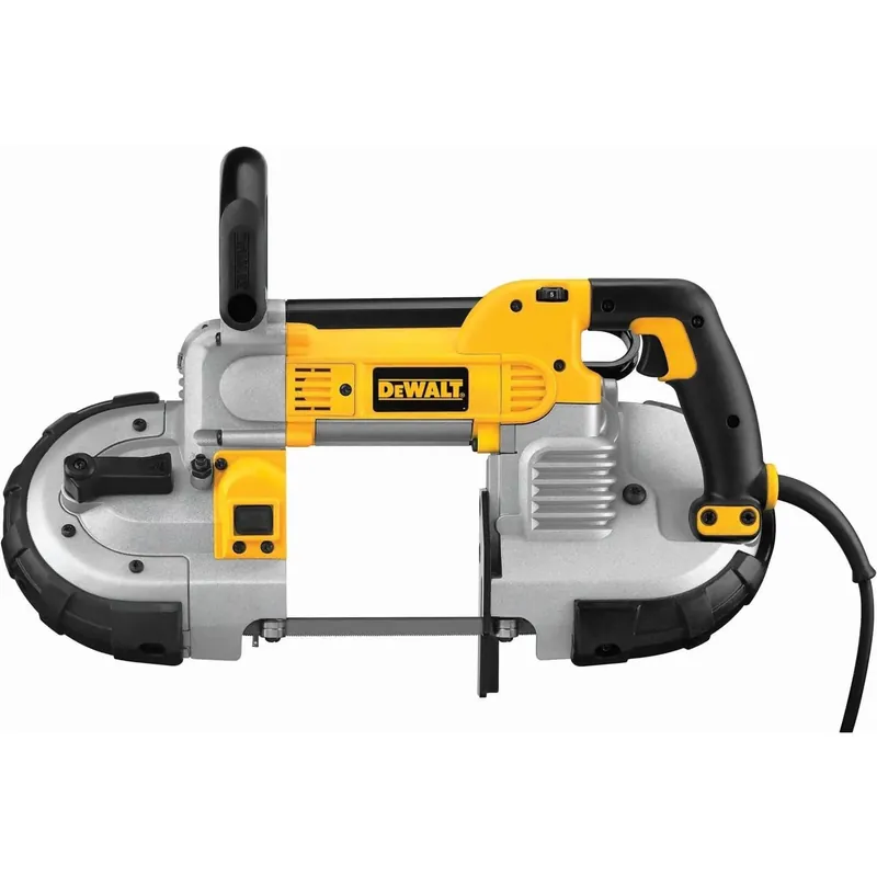 DeWalt DWM120 Deep Cut Band Saw Hot Deal
