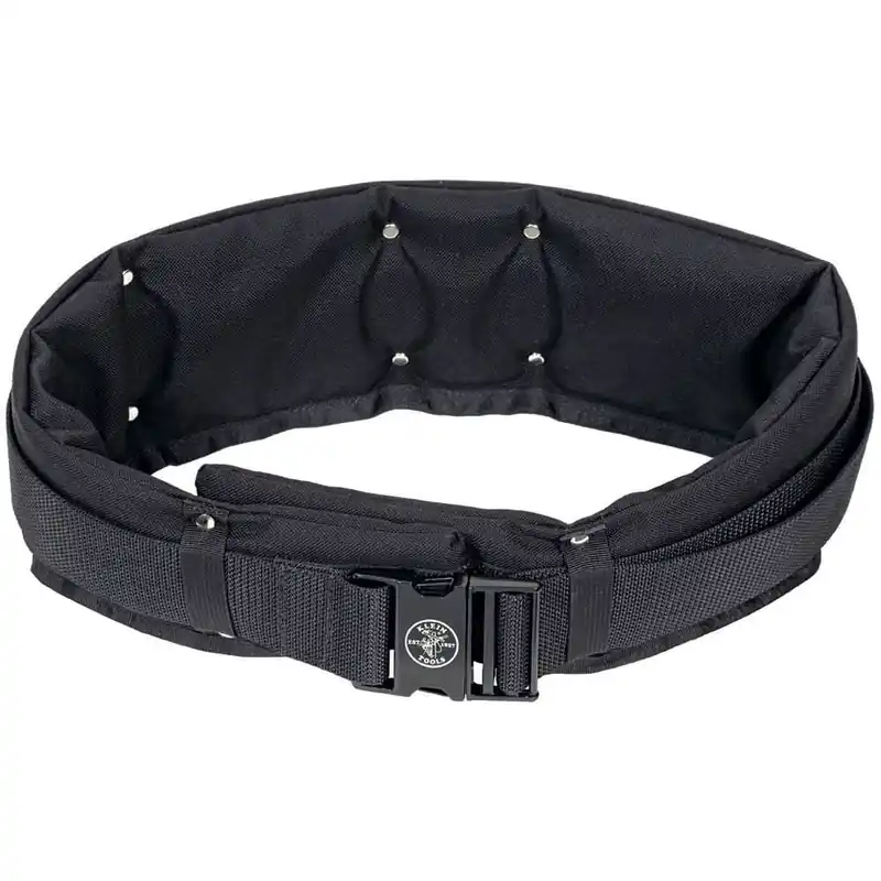 High Quality Klein 5704L PowerLine Padded Tool Belt (Large)