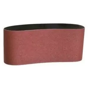 Best Choice PORTER-CABLE 712400802 2-1/2" x 14" AO 80g belt 2 pack