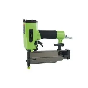 Grex 1850GB 18 Gauge 2" Brad Nailer Green Buddy Certified