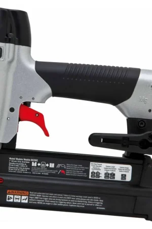 Porter Cable BN200C 18-Gauge 2" Brad Nailer Kit Same Day Shipping