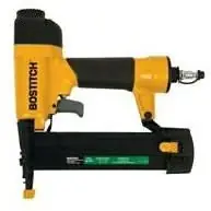 Stanley Bostitch SB-2IN1 Combo Brad Nailer / Finish Stapler Kit Professional Grade