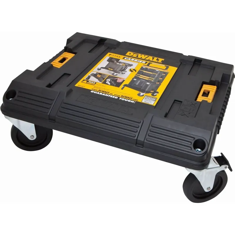 DeWalt DWST17889 TSTAK Roller Cart - Storage System Tool Box Super Sale
