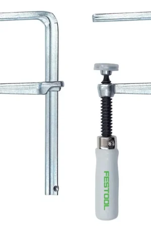 Affordable Festool 489570 Screw Clamps, 4-11/16" (120 Mm), 2-Pack