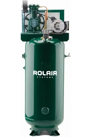 Hot Picks Rolair V3160K18 3 HP Electric Compressor