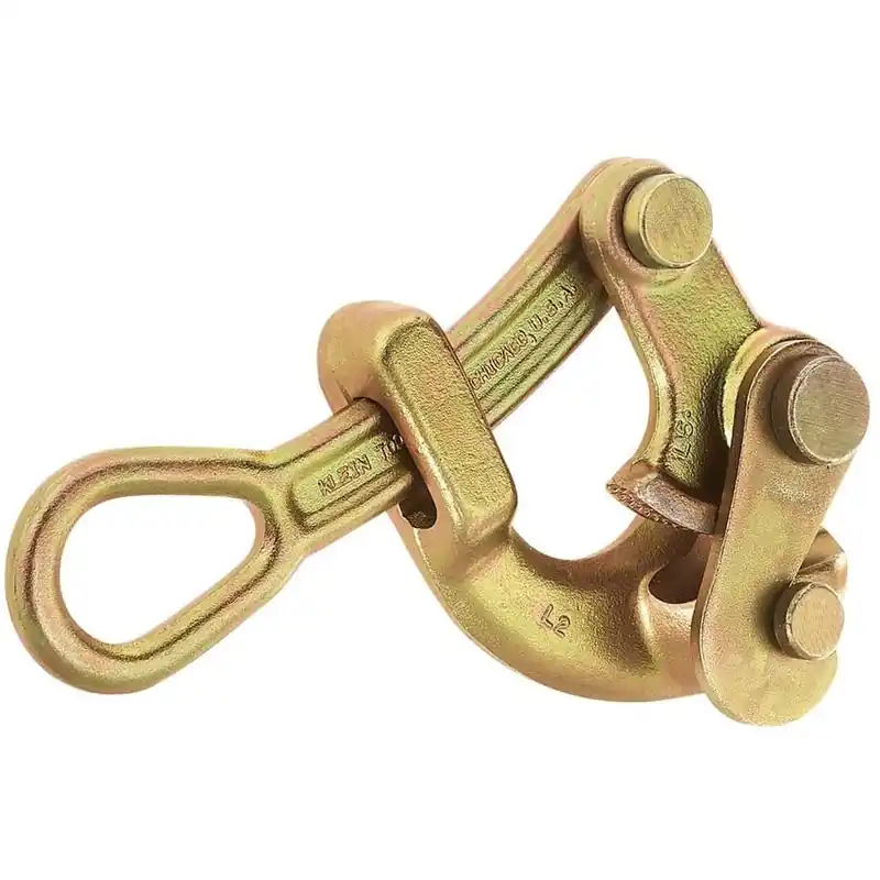 Klein 1604-20L Havens Grip New Release
