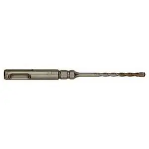 While Supplies Last Milwaukee 48-20-7096 SDS PLUS Bit 5/32" X 6" With 1/4" Hex