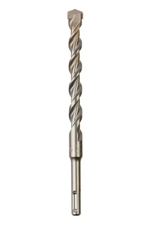 While Supplies Last Milwaukee 48-20-7602 SDS-PLUS 2CT 5/8" x 6" x 8"