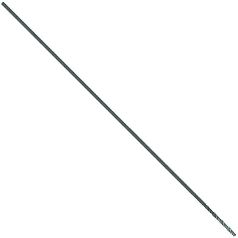 DeWalt DW1614 1/2" x 12" Black Oxide Drill Bit Fast Shipping