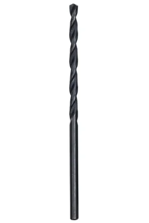 While Supplies Last Milwaukee 48-89-2712 3/32" Thunderbolt Black Oxide Drill Bit