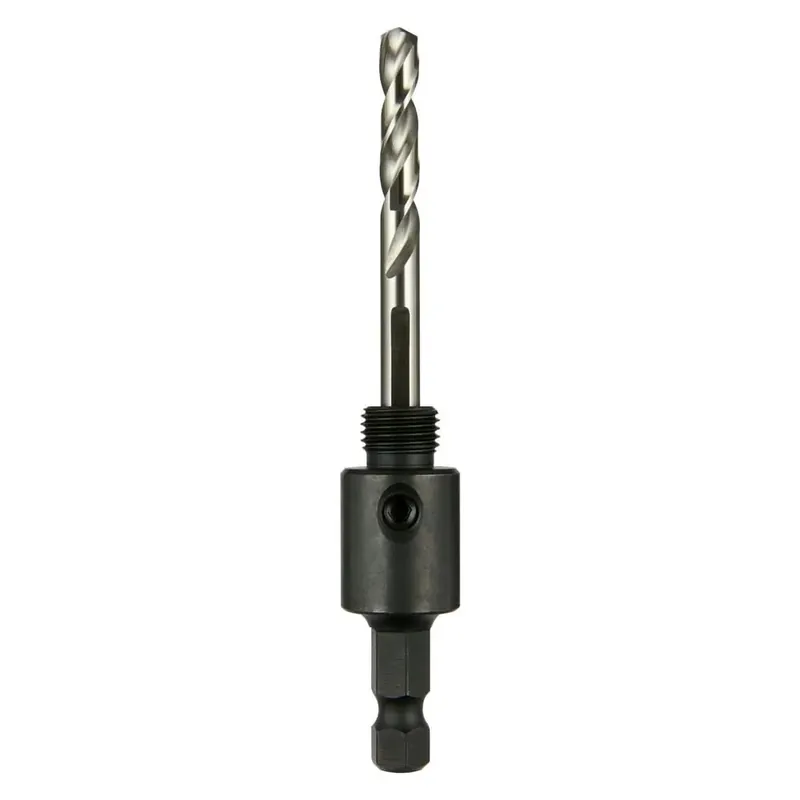 Milwaukee 49-56-7010 Hole Saw Arbor - Small Thread Clearance