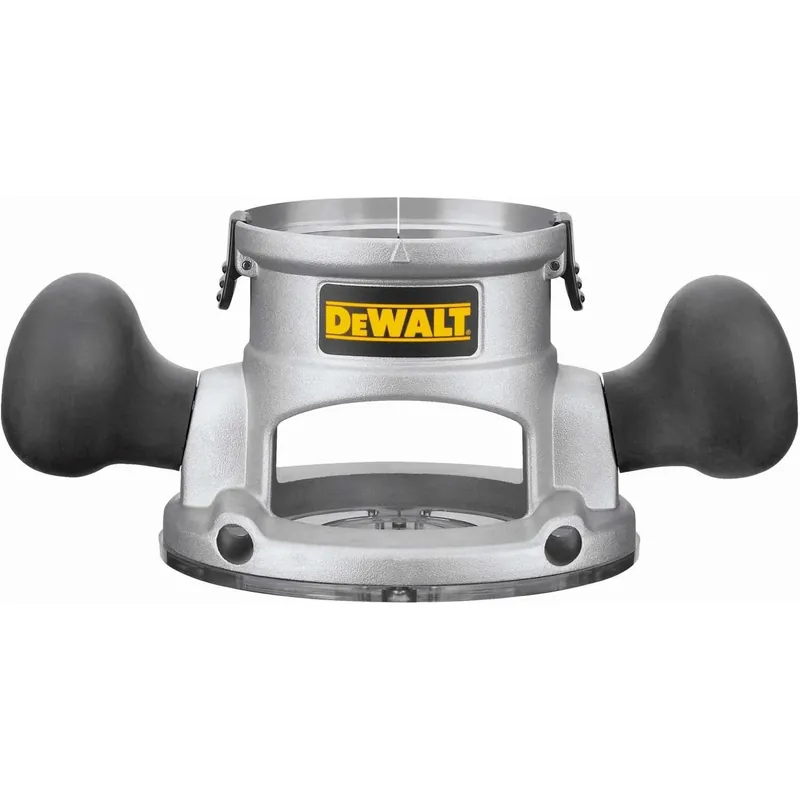 DeWalt DW6184 Fixed Base for DW616/618 Routers Save Now