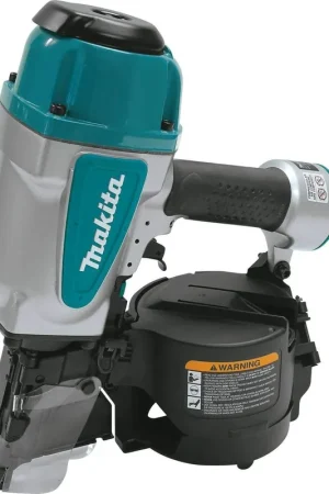 Makita AN902 3-1/2" Framing Coil Nailer Express Delivery