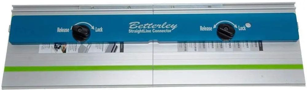 High Quality Betterley SLC23 StraightLine Connector for Guide Rails