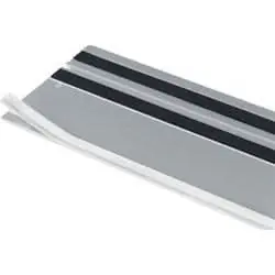 Festool 495209 197" Clear Splinterguard (5000mm) Place Order